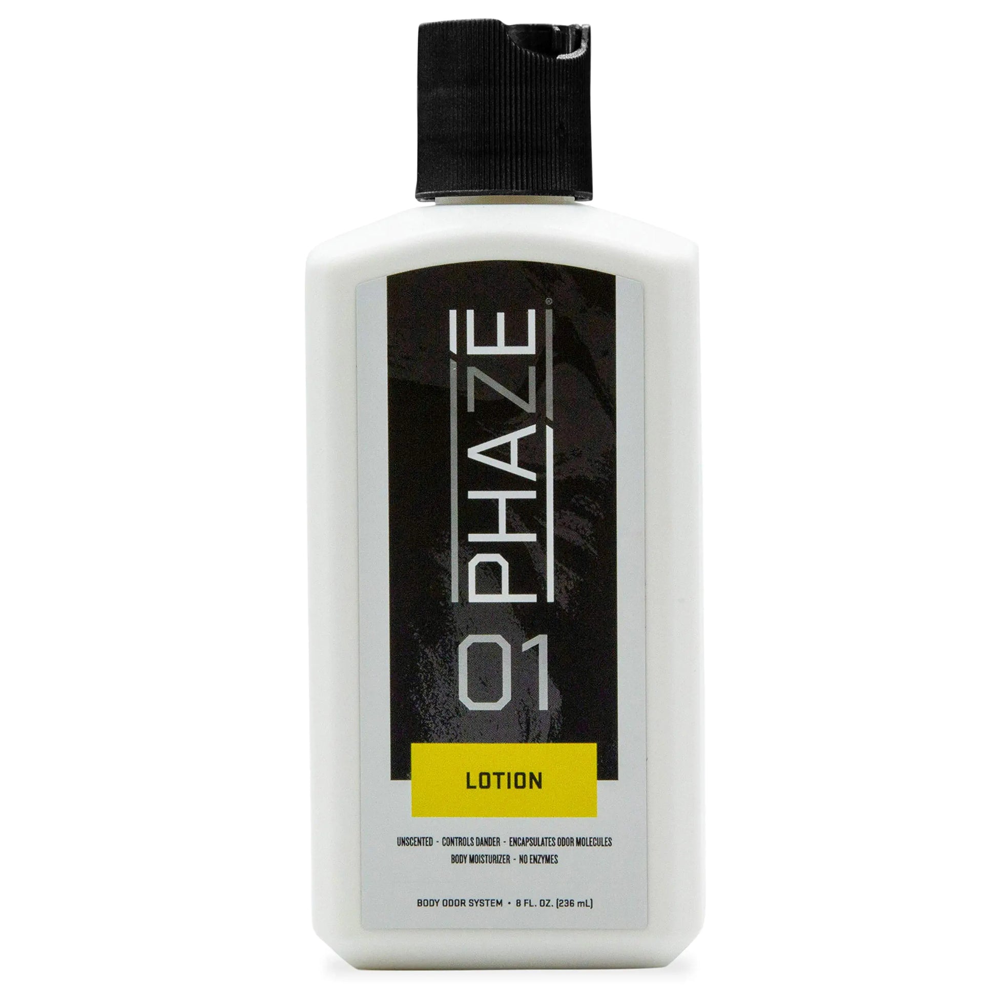 Scent Control Body Lotion | PhaZe Body Odor System by Illusion